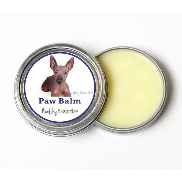 Healthy Breeds 2 oz Xoloitzcuintli Dog Paw Balm 840235193910